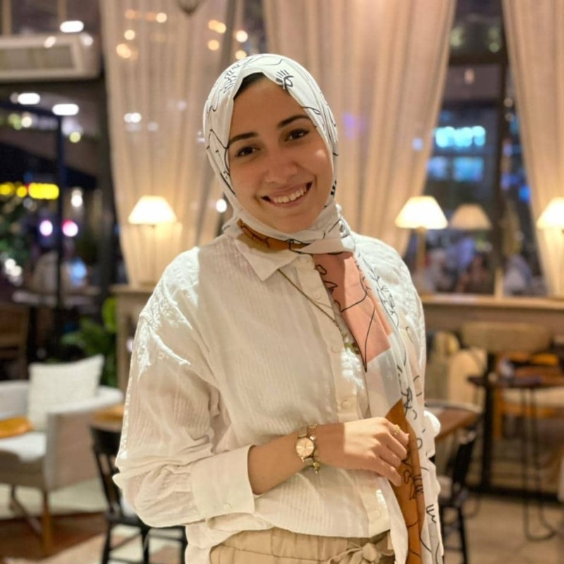 Zahra Mohsen