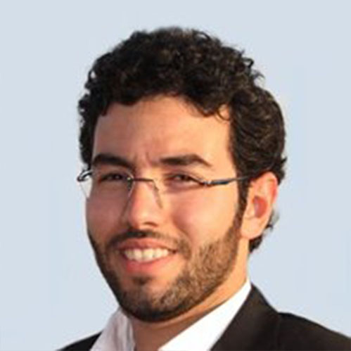 Mr. Amr Elmenshawy