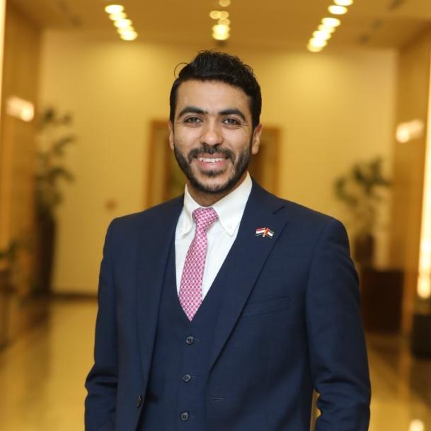 Dr. Ahmed Seddek