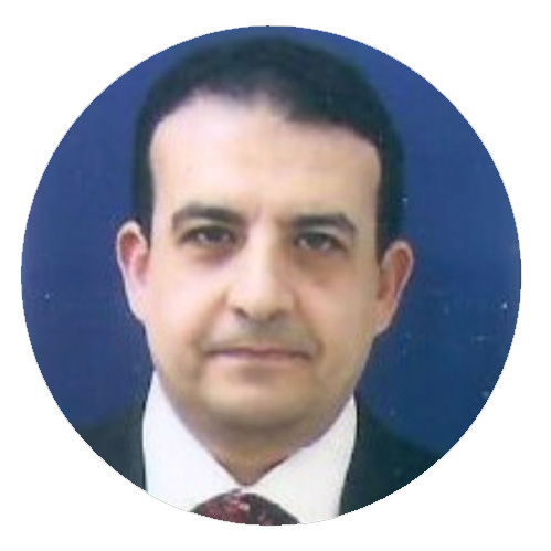 Dr. Ashraf Sharawy