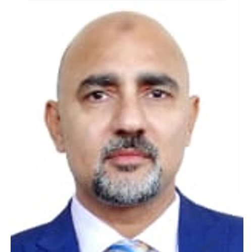 Dr Abdullah Ramadan