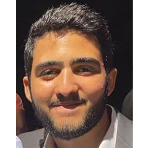 Ibrahim Ashraf