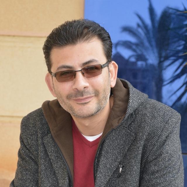 Mr. Mostafa Elsafty
