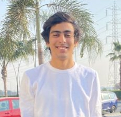 Yahya Ashraf