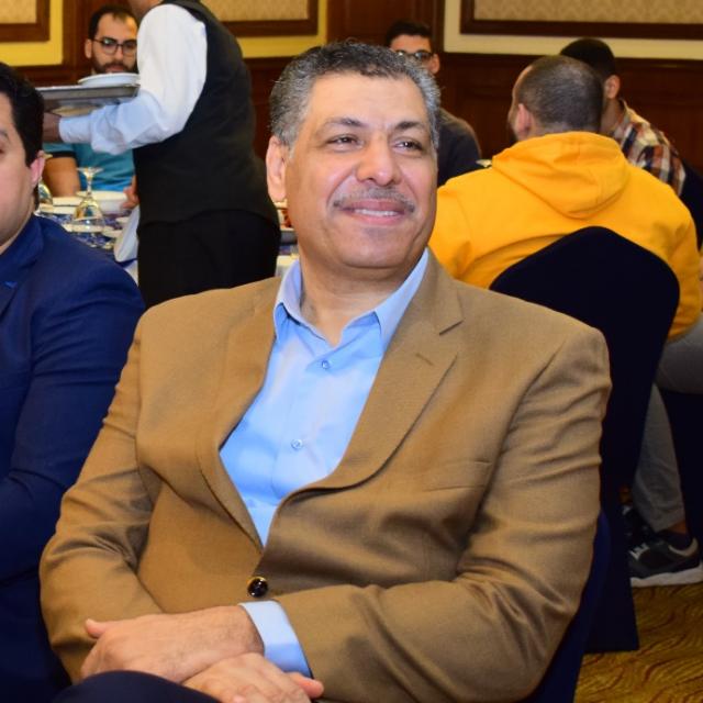 Dr. Yasser Fayez