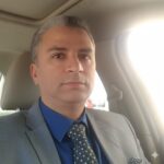 Mr. Ali Mousa